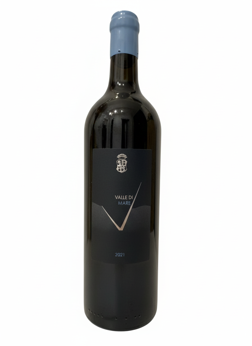 Domaine Abbatucci - Valle di mare 2021 - Rouge 75cl