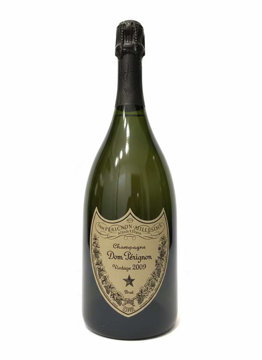 Dom pérignon - Vintage 2009 - Champagne 75cl
