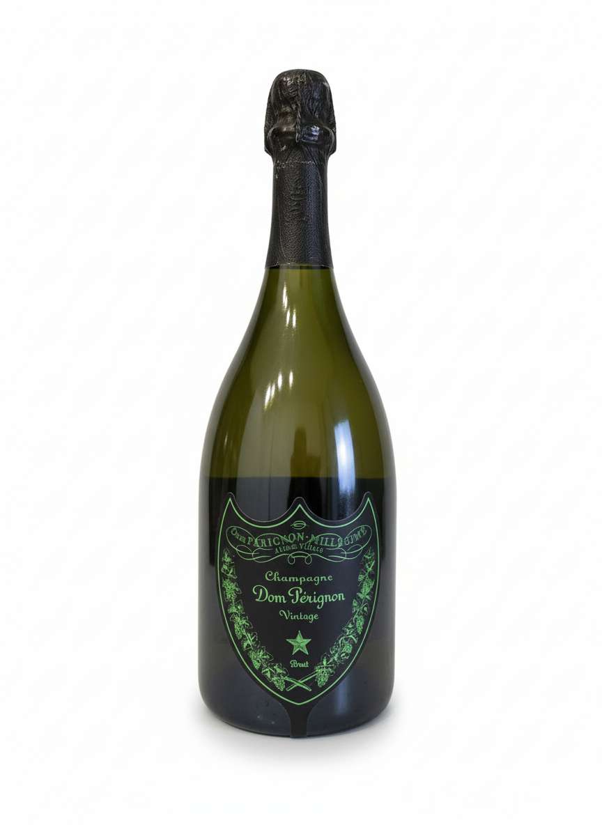 Dom pérignon - Luminous Vintage 2008 - Champagne 75cl