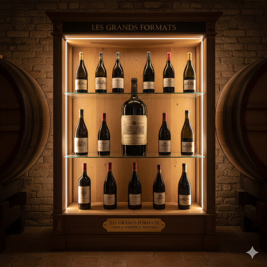 Nos grands formats & coffrets