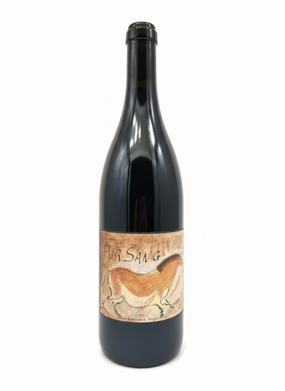 Domaine Didier Dagueneau - Pur sang 2020 - Blanc 75cl