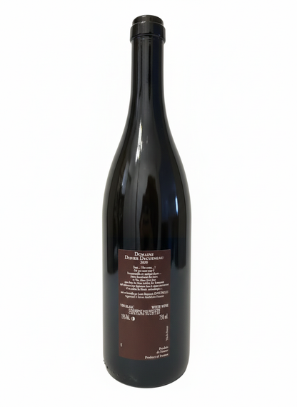 Domaine Didier Dagueneau - Pur sang 2020 - Blanc 75cl