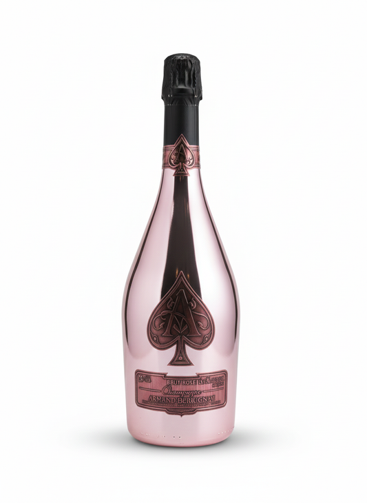 Armand de brignac - brut rosé - Champagne rosé 75cl