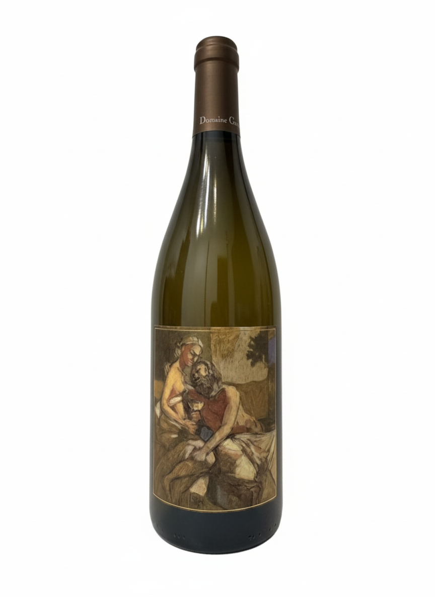 Domaine Gangloff - Condrieu 2023 - Blanc 75cl