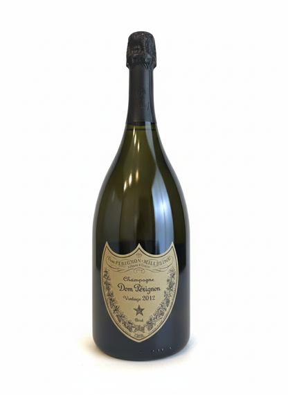 Dom pérignon - Magnum Vintage 2012 - Champagne 150cl