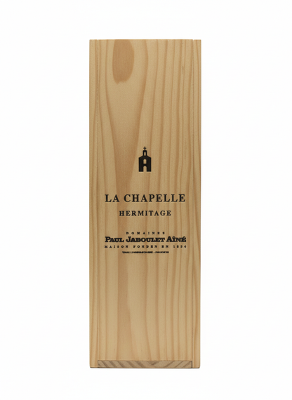 Domaine Paul Jaboulet - Magnum Hermitage "la chapelle" 2006 - Rouge 150cl